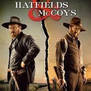 Hatfields & McCoys