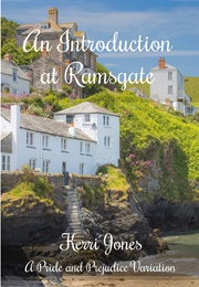 An Introduction at Ramsgate (Kerri Jones)