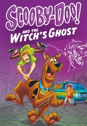 Scooby Doo and the Witch's Ghost (1999)