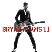 11 (Bryan Adams, 2008)