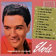 I'm Comin' Home - Elvis