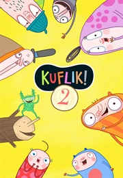 The Kuflik 2 (2019)