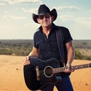 Lee Kernaghan