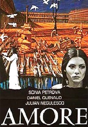Amore (1974)