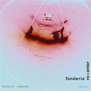 Fonderia - Re>>Enter