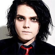 Gerard Way