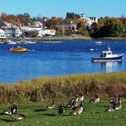 Newcastle, Maine