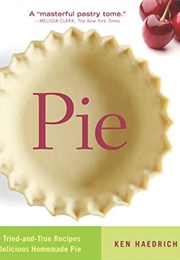 Pie (Ken Haedrich)