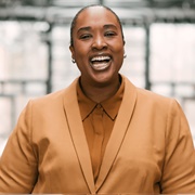 Jill Andrew (Queer, She/Her)