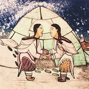 Katajjaq (Throat Singing)
