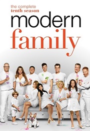 Modern Family (2009)