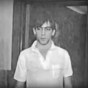 Johnny Frank Garrett