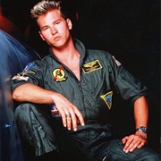 Tom "Iceman" Kazansky