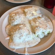 Nebraska: Hi-Way Diner - Lincoln