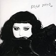 Beth Ditto EP - Beth Ditto