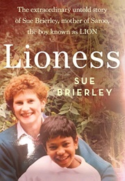 Lioness (Sue Brierley)