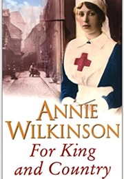 For King and Country (Annie Wilkinson)
