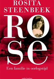 Rose (Rosita Steenbeek)