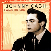 'I Walk the Line' — Johnny Cash