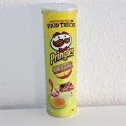 Hawaiian Style Lime & Chilli