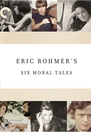 Six Moral Tales Collection (2006)