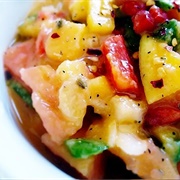 Fruit Stew
