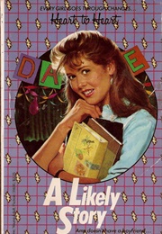 Heart to Heart Series (Carol Beach York)