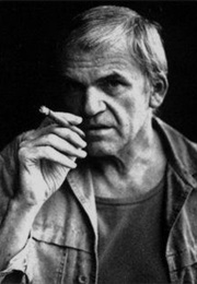 Milan Kundera (Milan Kundera)
