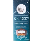 Theo Big Daddy Marshmallow