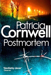 Post-Mortem (Patricia Cornwell)