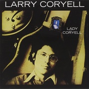 Larry Coryell - Lady Coryell