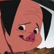 Ollie (Home on the Range)