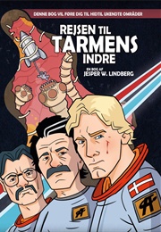 Rejsen Til Tarmens Indre (1993)