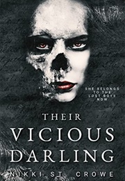 Their Vicious Darling (Nikki St. Crowe)