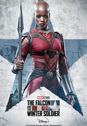 Ayo (The Falcon and the Winter Soldier)