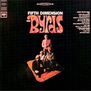 Hey Joe - The Byrds