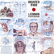 Shaved Fish - John Lennon