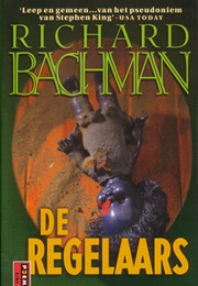 De Regelaars (Stephen King)