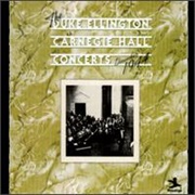 Duke Ellington - Carnegie Hall Concerts: December 1944