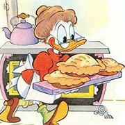 Grandma Duck (Mickey Mouse)