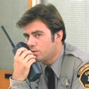 Officer Bish (Jason Goes to Hell)