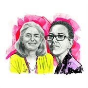 Cristina Villarreal Velásquez and Ana Cristina González Vélez