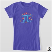 Pi T-Shirt