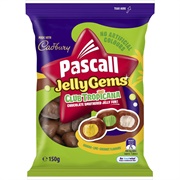 Pascall Jelly Gems Tropicana
