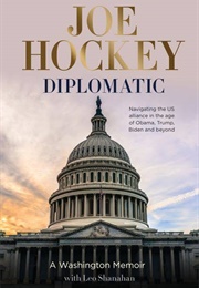 Diplomatic (Joe Hockey)