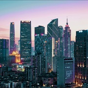 Guangzhou