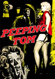 Peeping Tom | Underrated (1960)