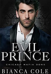 Evil Prince (Bianca Cole)