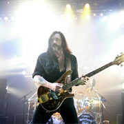 Better off Dead - Motorhead