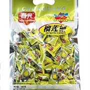Durian Candy